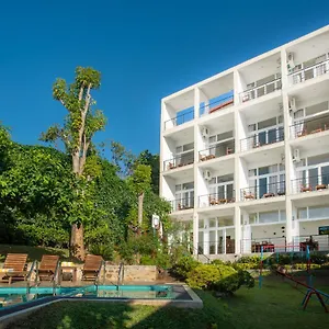 The Kandyan Hotel